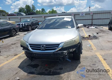 2014 Honda Accord Lx from USA, damaged, VIN 1HGCR2F37EA011712